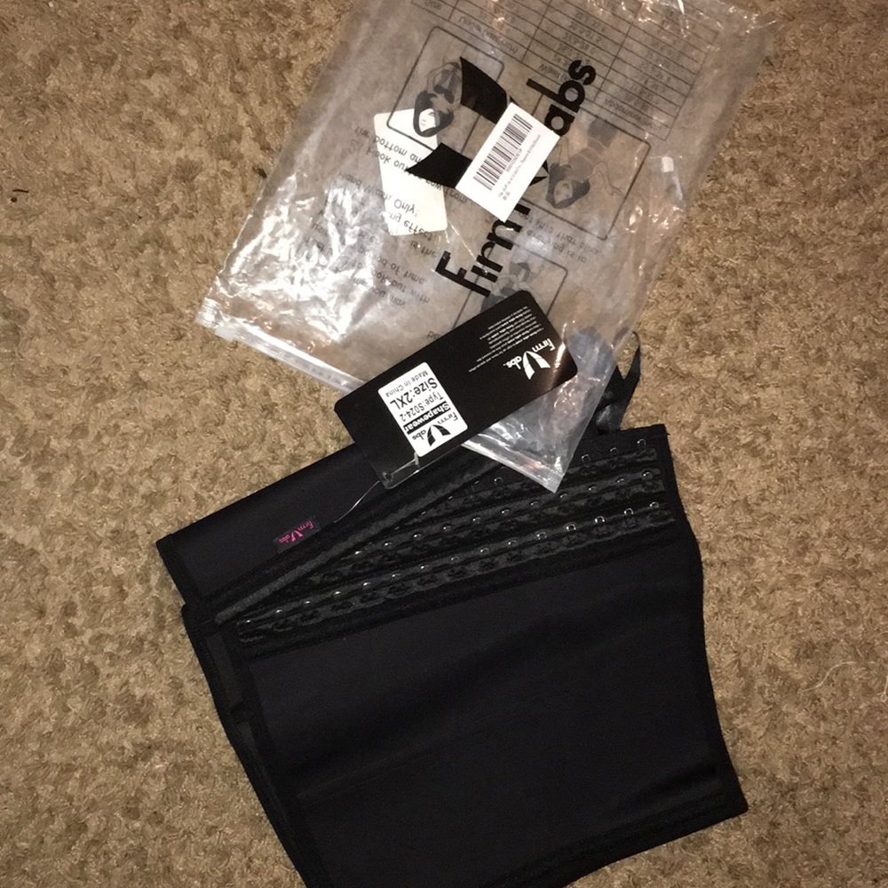 Waist Trainer
